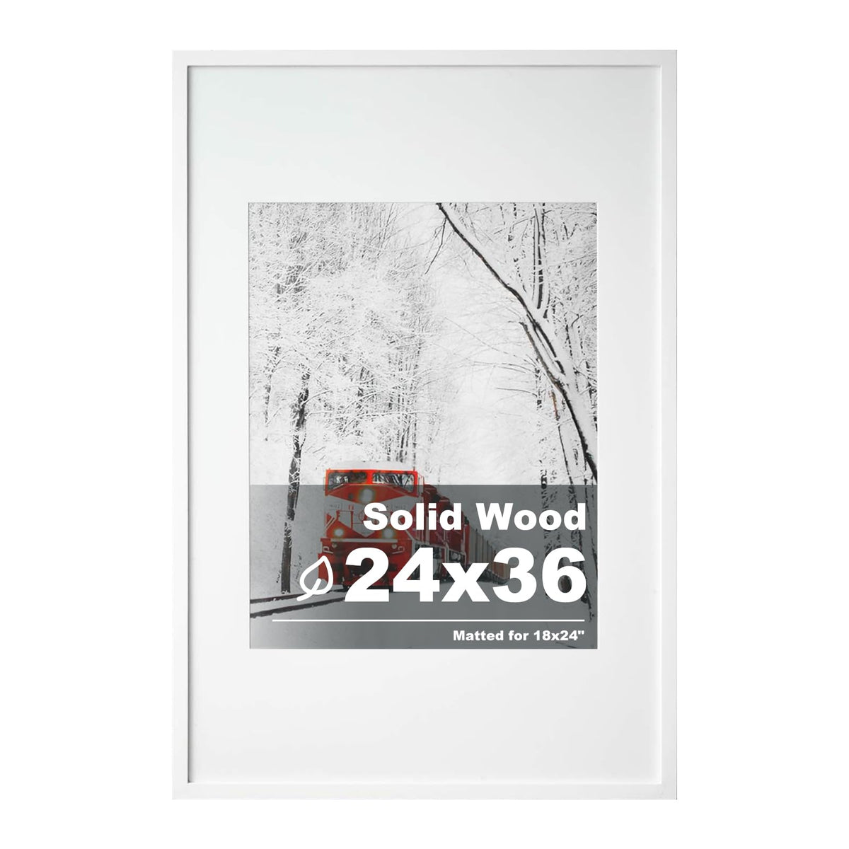 Egofine 11x14 Picture Frame Made of Solid Wood Covered by Plexiglass, Display Pictures 5x7/8x10 with Mat or 11x14 Without Mat for Table Top Display and Wall Mounting Photo Frame, Navy Blue