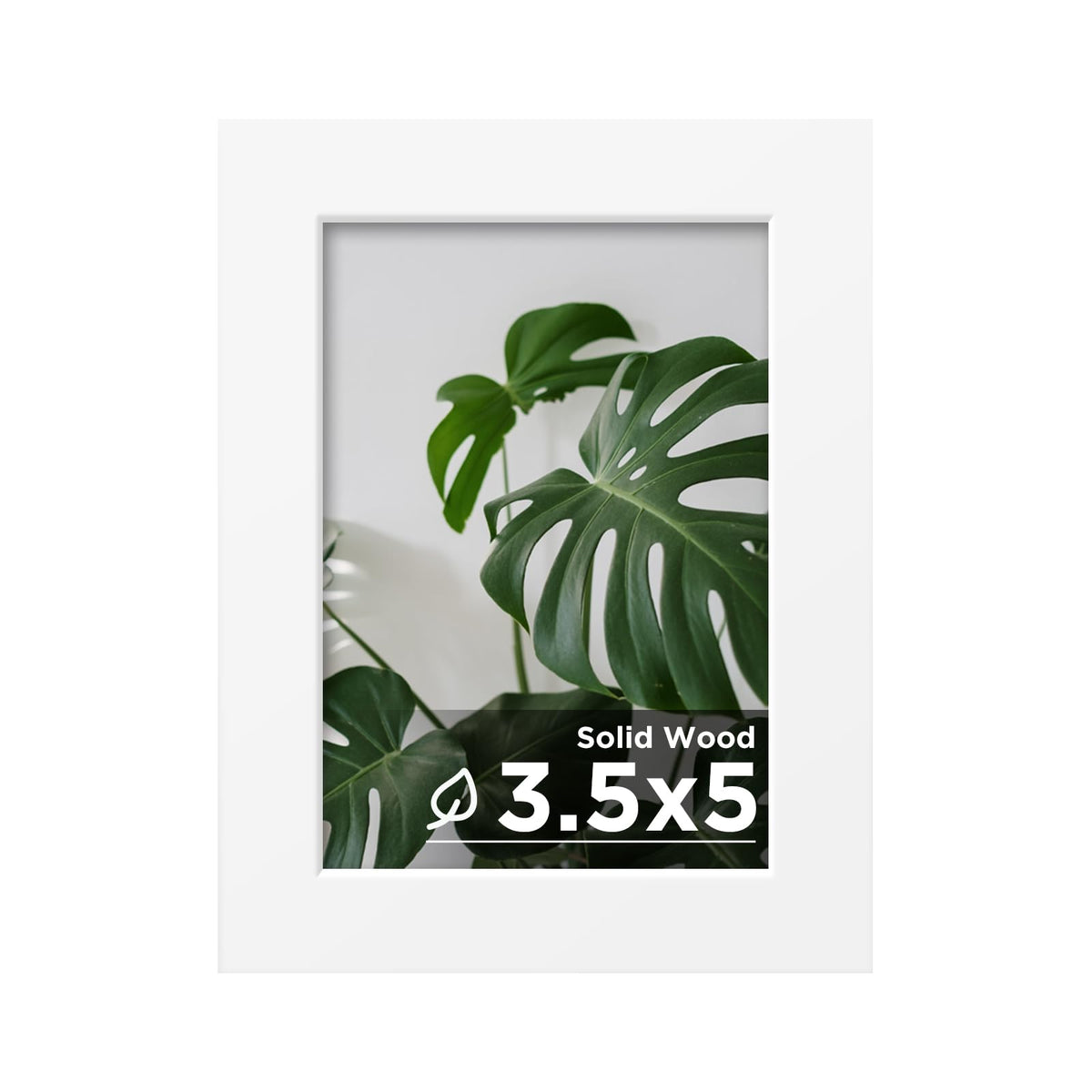 Egofine 11x14 Picture Frame Made of Solid Wood Covered by Plexiglass, Display Pictures 5x7/8x10 with Mat or 11x14 Without Mat for Table Top Display and Wall Mounting Photo Frame, Navy Blue