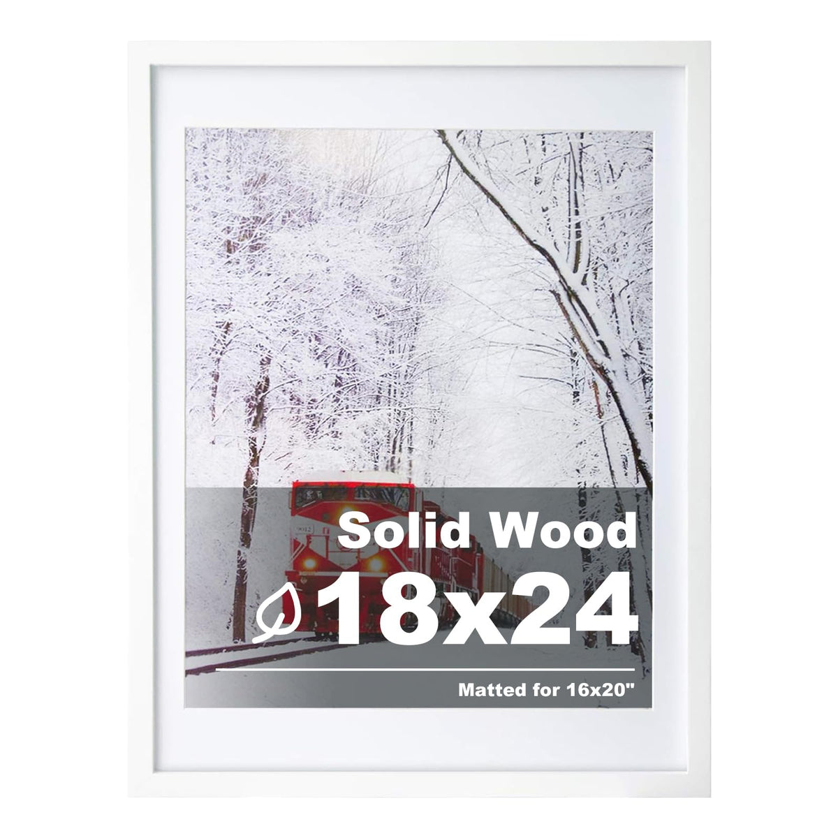 Egofine 11x14 Picture Frame Made of Solid Wood Covered by Plexiglass, Display Pictures 5x7/8x10 with Mat or 11x14 Without Mat for Table Top Display and Wall Mounting Photo Frame, Navy Blue