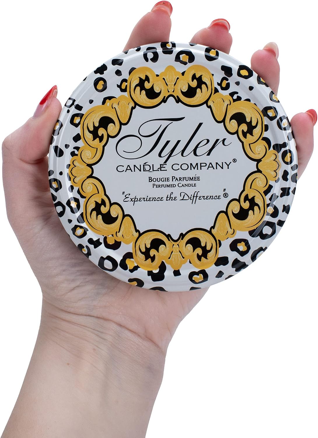 Tyler Diva Scented Candle, 22 oz