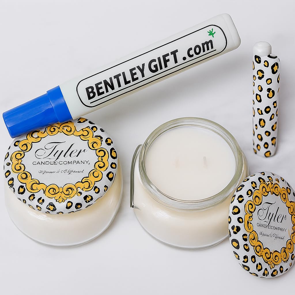Tyler Diva Scented Candle, 22 oz